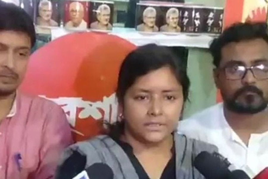 DYFI has increased membership, says Minakshi