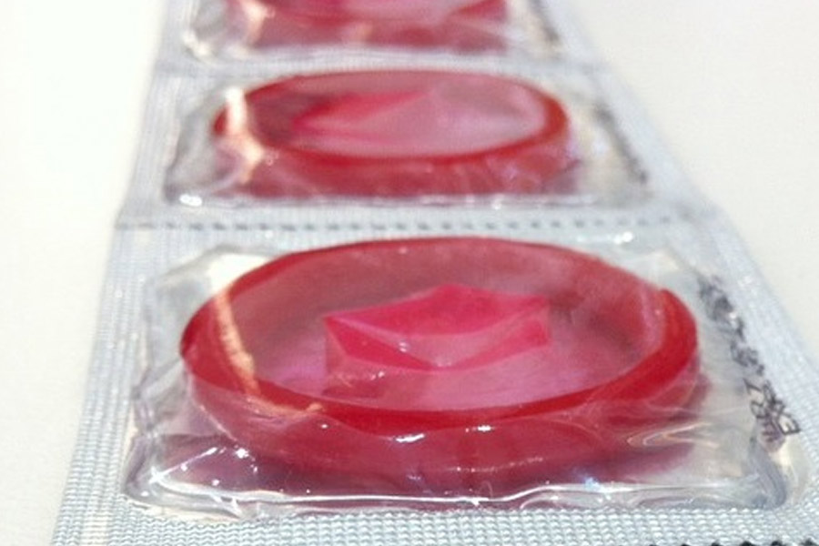 According to Fact Check no evidence shows that America spent 50 million dollar on condoms for Gaza