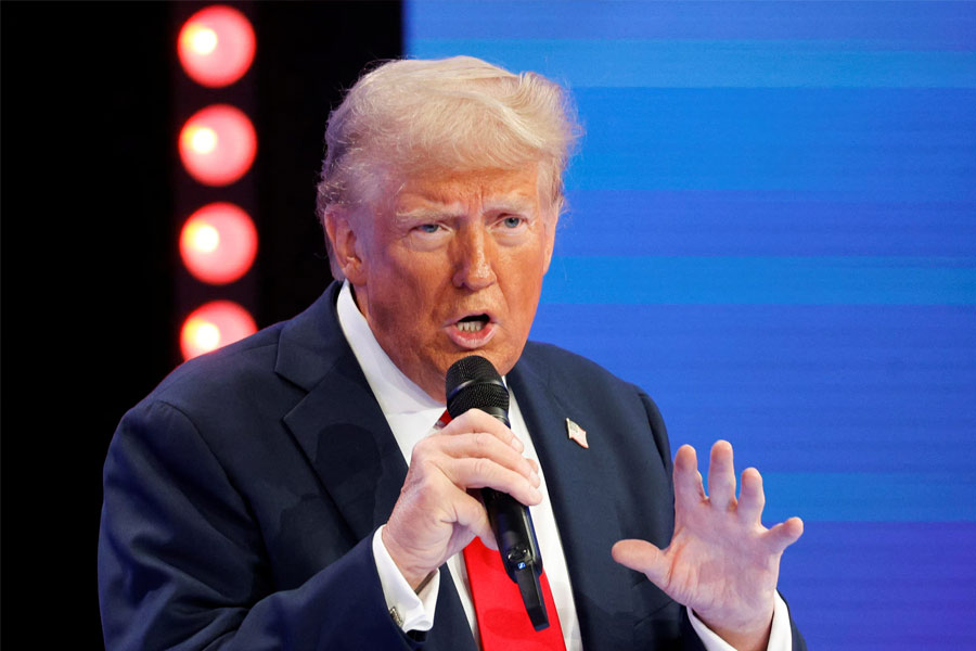 According to Fact Check no evidence shows that America spent 50 million dollar on condoms for Gaza