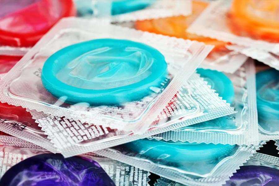 According to Fact Check no evidence shows that America spent 50 million dollar on condoms for Gaza