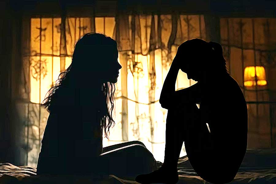 Two sisters live with mother’s body for a week as they unable to afford cremation dgtl