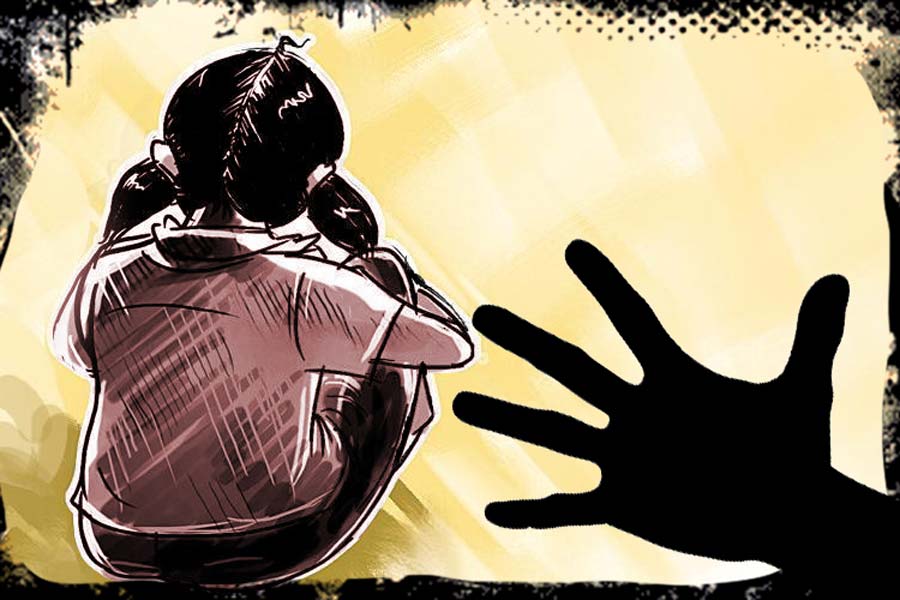 Complaints of sexual harassment case arise against a headmaster of a school in North Dinajpur