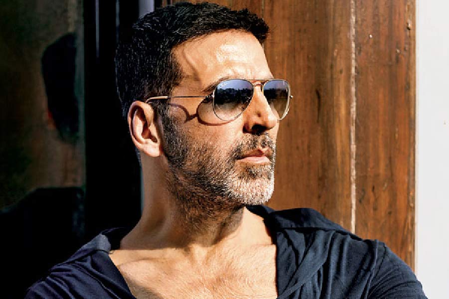 Akshay Kumar shares 4 key tips that can help in the fight against obesity