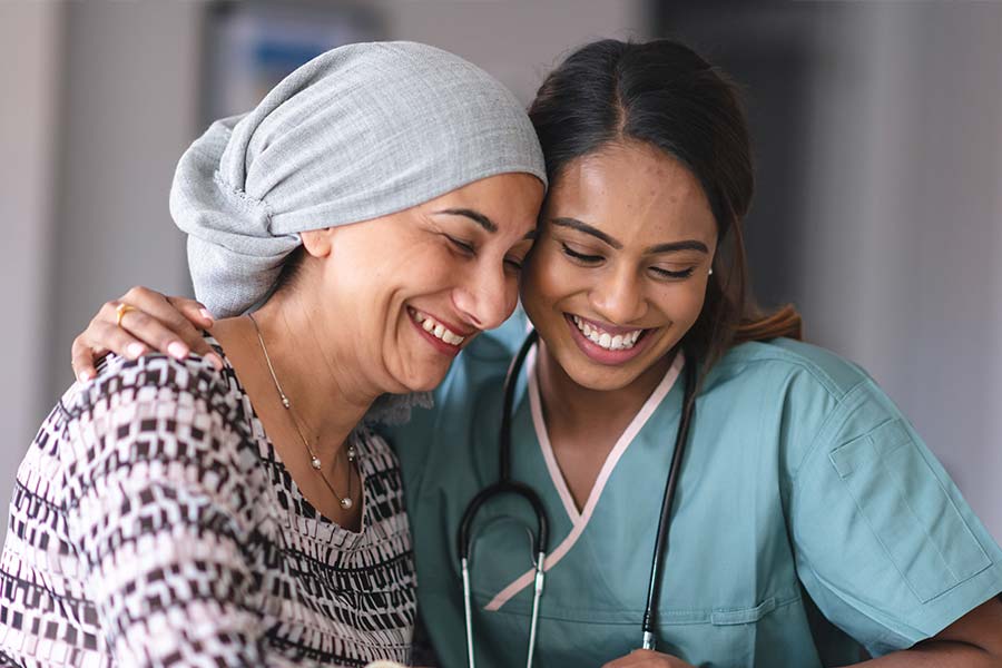 Cancer care centres to be established in every district says Union Finance Minister Nirmala Sitharaman during her Union Budget 2025 speech dgtl