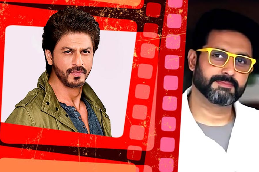 From Shah Rukh Khan to Abhishek Bachchan, the blockbuster movie Rang De Basanti was rejected by many stars dgtl