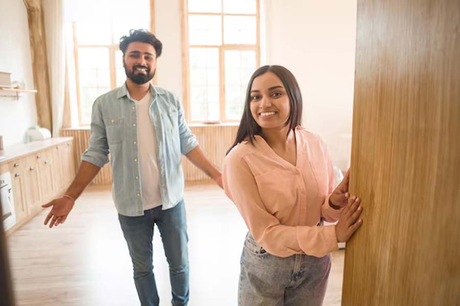 Noida society asks unmarried couple who are taking rent of flats to submit consent letter from family dgtl