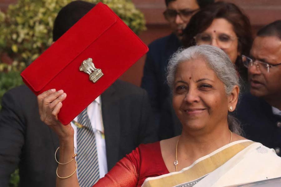 What items gets cheaper and what gets expensive in Union budget 2025-26