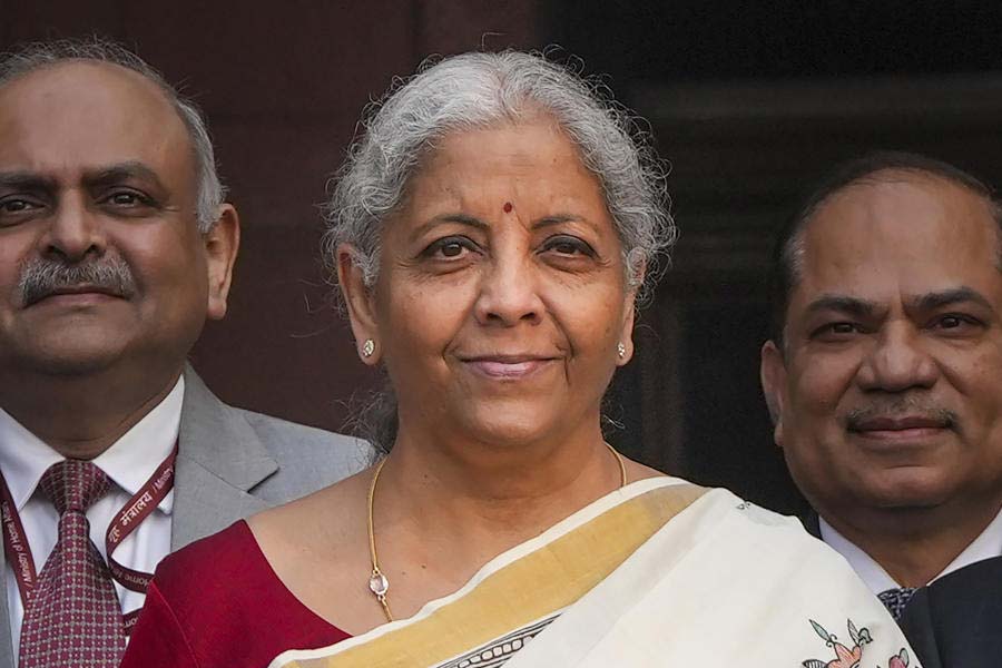 What items gets cheaper and what gets expensive in Union budget 2025-26