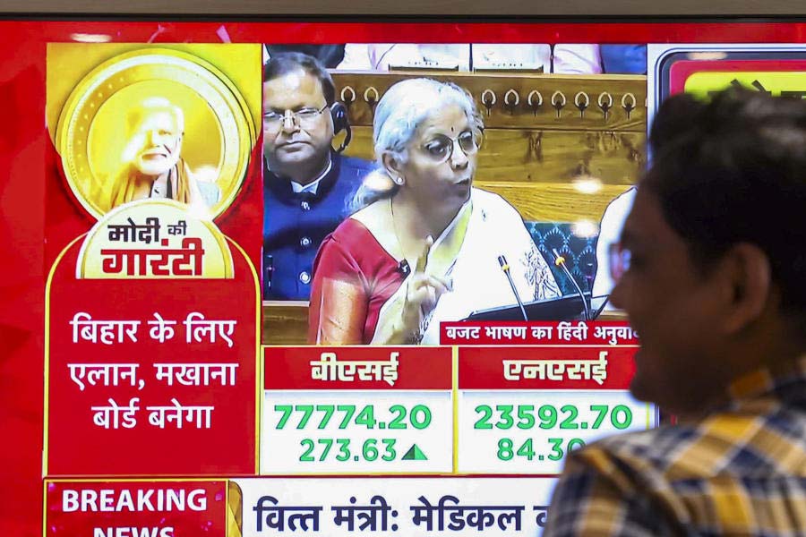 What items gets cheaper and what gets expensive in Union budget 2025-26