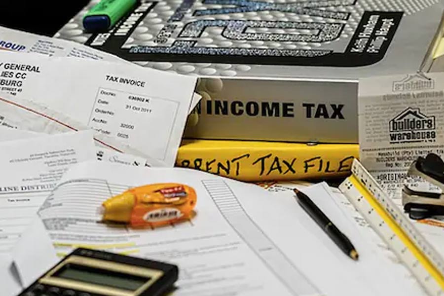 Income Tax benefits under new slabs from Rs 8 Lakh to Rs 50 Lakh here are details 