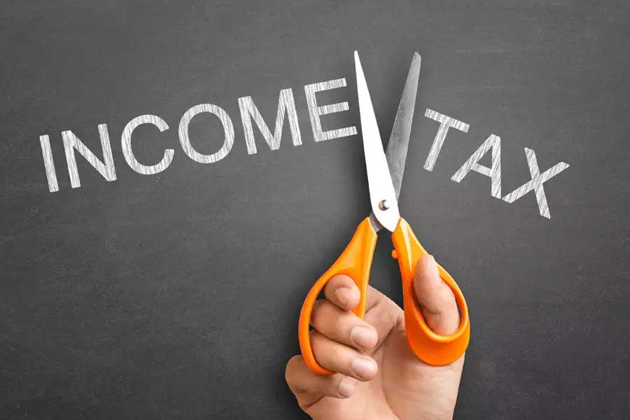 Income Tax benefits under new slabs from Rs 8 Lakh to Rs 50 Lakh here are details 