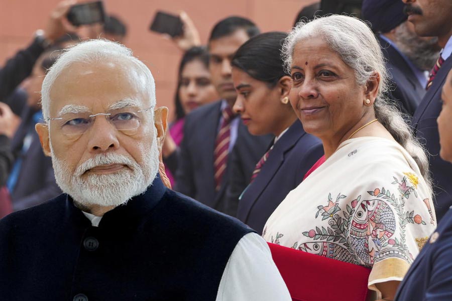 PM Narendra Modi hails Union Budget 2025