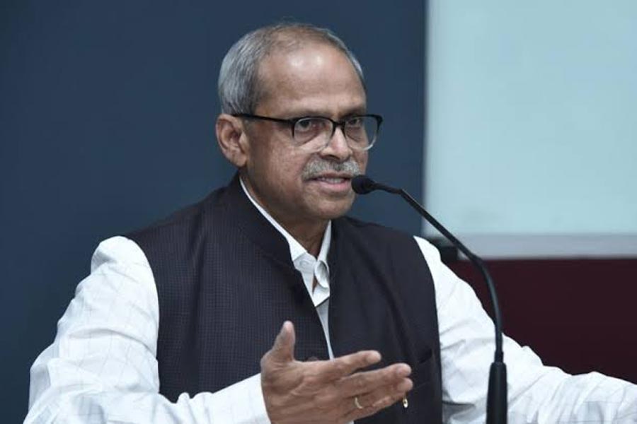 Meet Vangmayi Parakala, daughter of Finance Minister Nirmala Sitharaman, married to PM Modi’s close aide