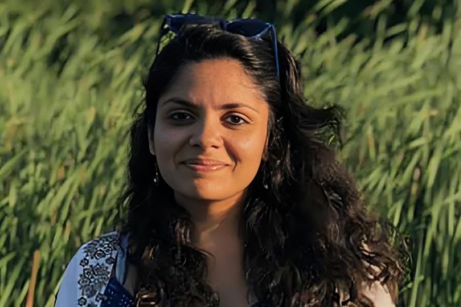 Meet Vangmayi Parakala, daughter of Finance Minister Nirmala Sitharaman, married to PM Modi’s close aide