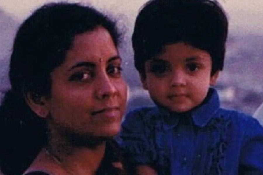 Meet Vangmayi Parakala, daughter of Finance Minister Nirmala Sitharaman, married to PM Modi’s close aide