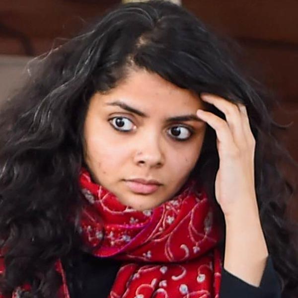 Meet Vangmayi Parakala, daughter of Finance Minister Nirmala Sitharaman, married to PM Modi’s close aide