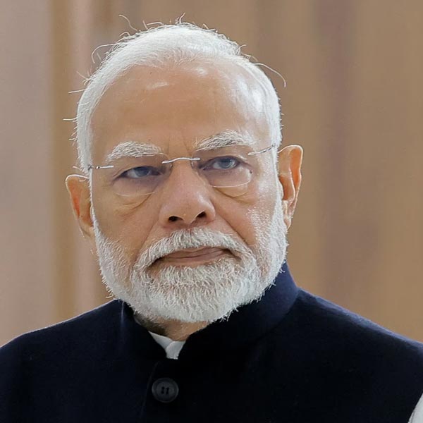 Meet Vangmayi Parakala, daughter of Finance Minister Nirmala Sitharaman, married to PM Modi’s close aide