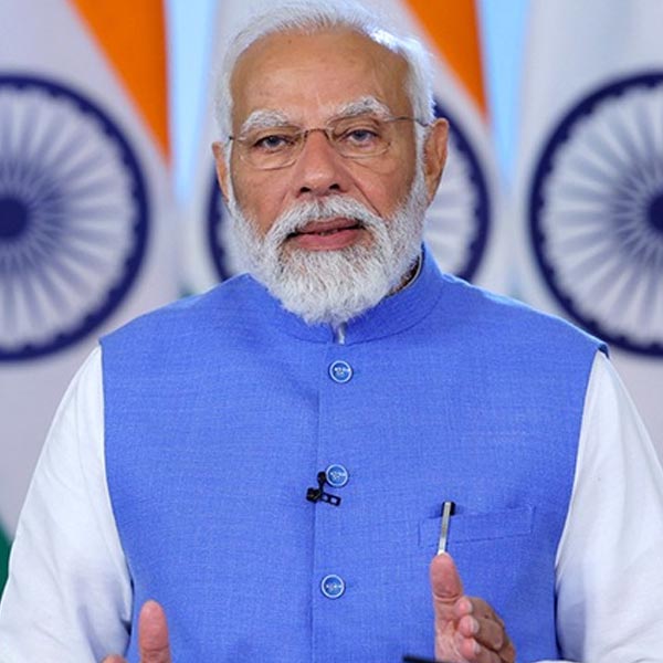 Meet Vangmayi Parakala, daughter of Finance Minister Nirmala Sitharaman, married to PM Modi’s close aide