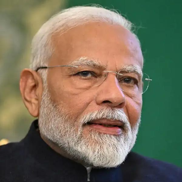 Meet Vangmayi Parakala, daughter of Finance Minister Nirmala Sitharaman, married to PM Modi’s close aide