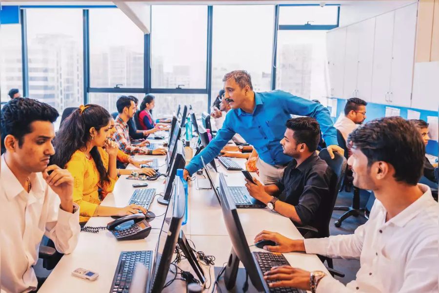 Digital India Corporation will recruit for the post of Network Administrator dgtl