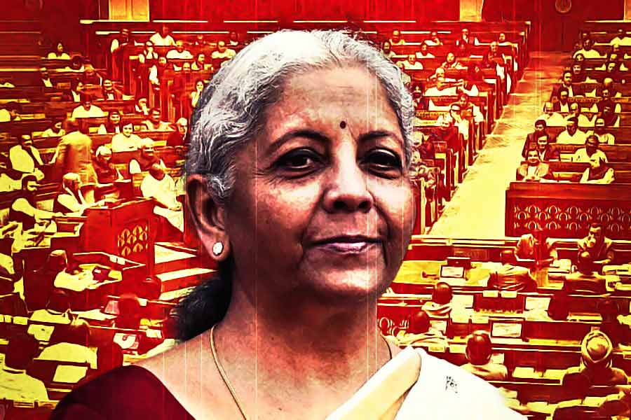 Census, NPR unlikely in 2025 as Rs 574 crore allocated in budget dgtl