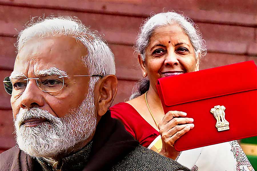 Union Budget 2025 allots Rs 1,024.30 crore for Council of Ministers, Cabinet Secretariat, PMO and hospitality of state guests dgtl