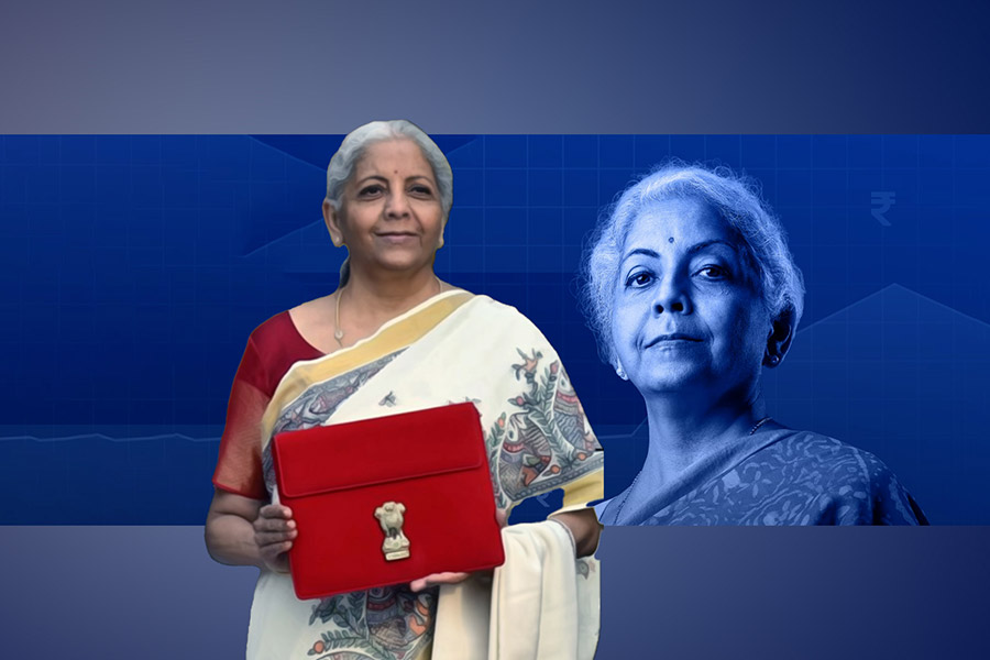 Union budget 2025: How much tax should taxpayers pay in the new tax regime dgtl