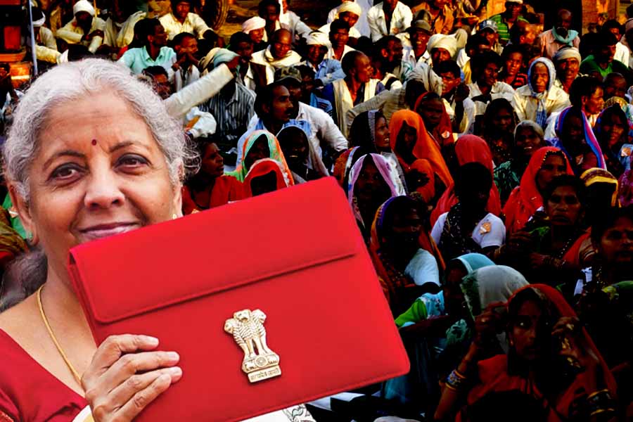 Budget 2025-26 to benefit middle class, will it rejuvenate indian economy dgtl