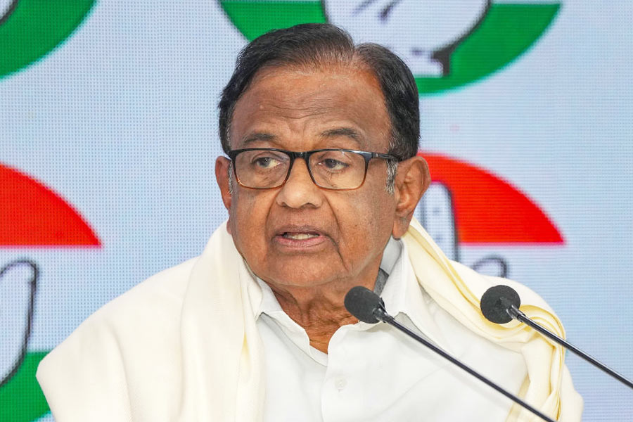 Ex-finance minister P Chidambaram slams Nirmala Sitharaman's Budget 2025