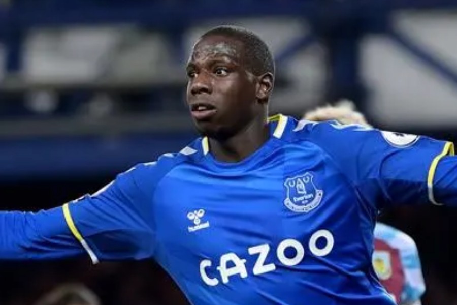 Picture of Abdoulaye Doucoure