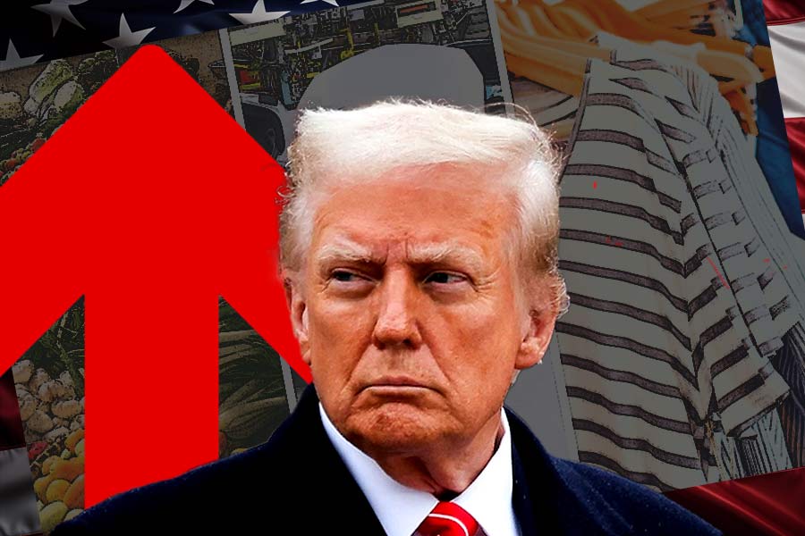 Several products may get more expensive in US Market as Donald Trump directs tariff on Mexico, Canada and China dgtl