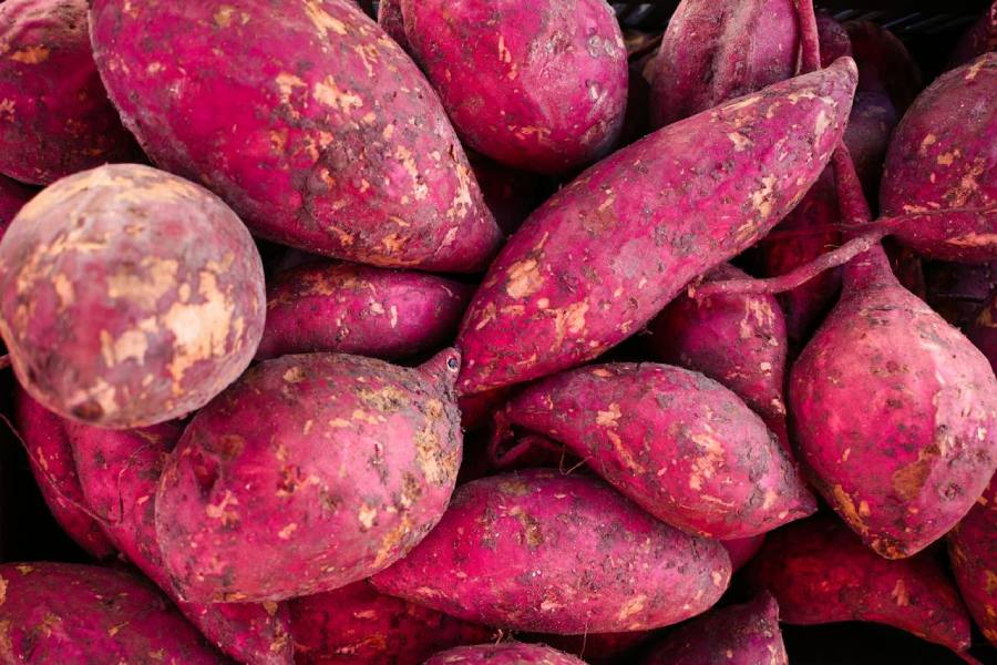 should you eat sweet potato instead of potato dgtl