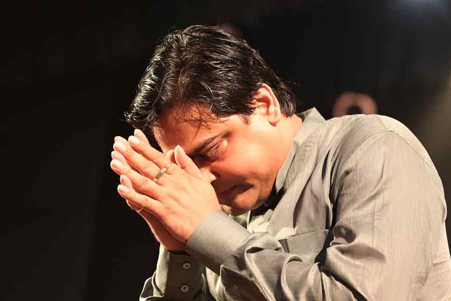 শান্তনু ঠাকুরের ঘোষণায় রবিবার সিলমোহর দিয়েছেন সম্মেলনে যোগ দেওয়া প্রতিনিধিরা।