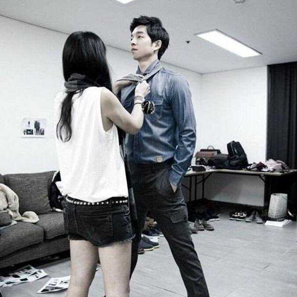 Children and teenagers in South Korea gotten taller and mature at an earlier age 