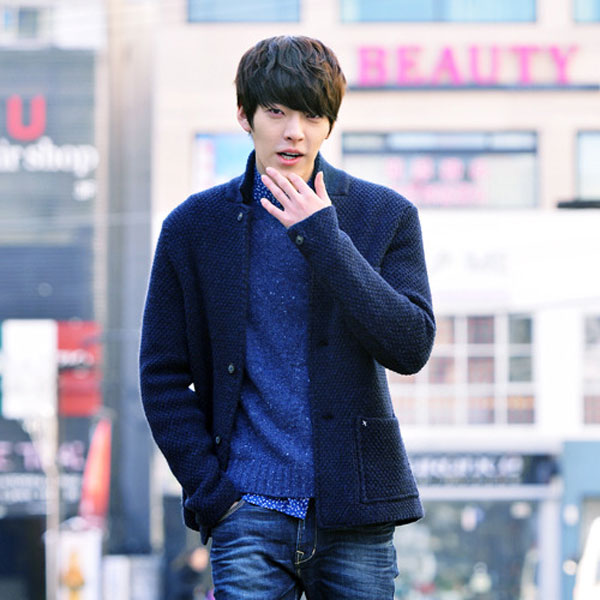 Children and teenagers in South Korea gotten taller and mature at an earlier age 