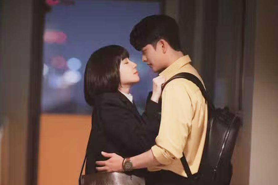 Children and teenagers in South Korea gotten taller and mature at an earlier age dgtl