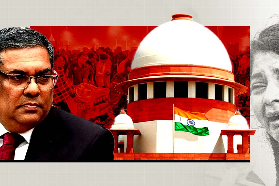 Supreme Court rejects PIL on Kumbh Mela Stampede incident, asks to move to Allahabad High Court dgtl