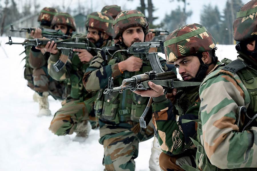 Defence Budget 2025 is not enough to counter China and Pakistan threat say experts 