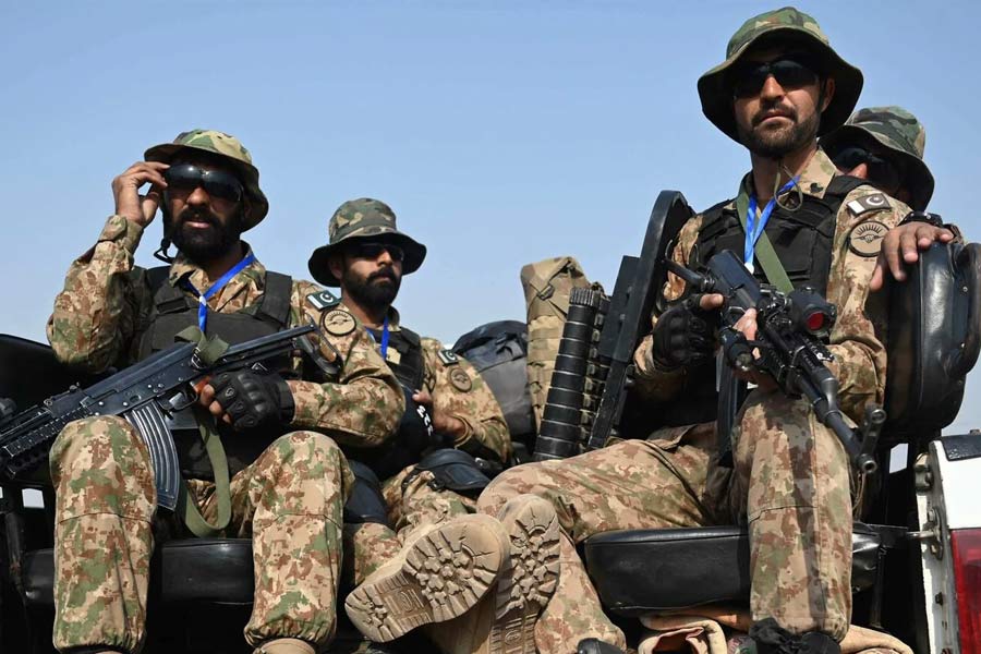 Defence Budget 2025 is not enough to counter China and Pakistan threat say experts 