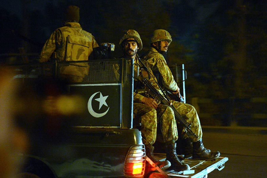 Defence Budget 2025 is not enough to counter China and Pakistan threat say experts 