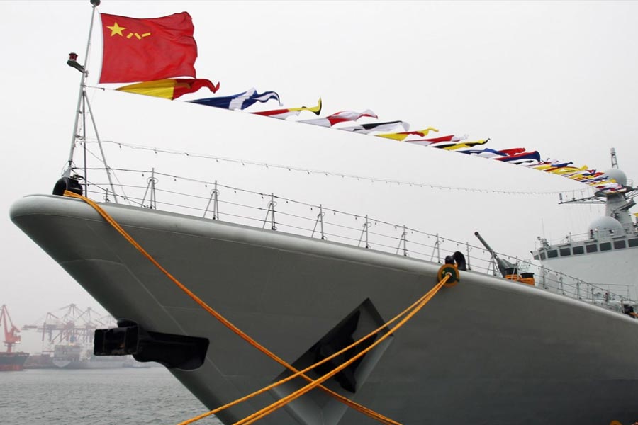 Defence Budget 2025 is not enough to counter China and Pakistan threat say experts 