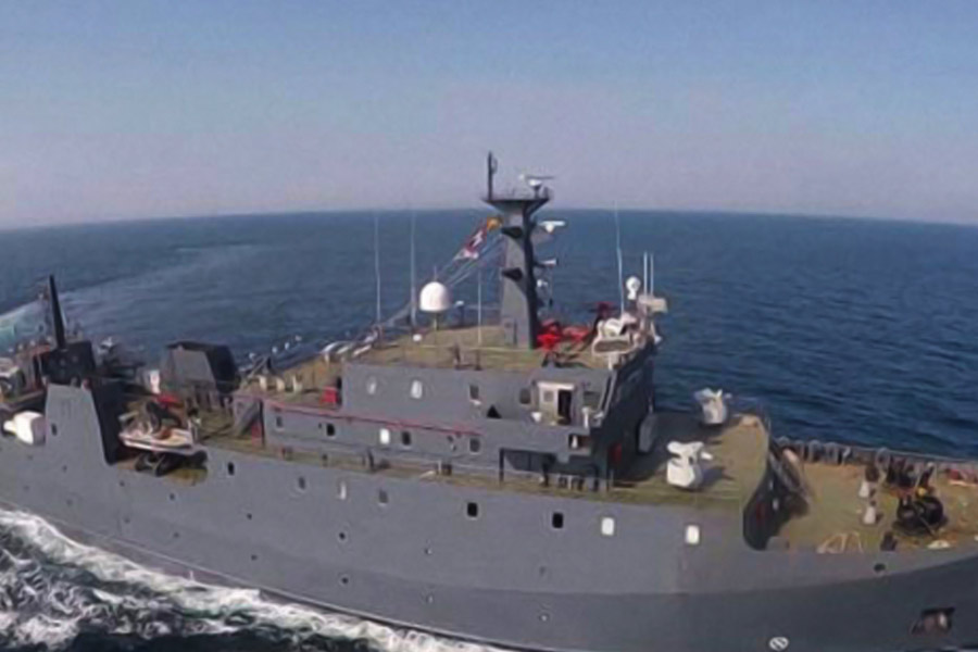 Defence Budget 2025 is not enough to counter China and Pakistan threat say experts 