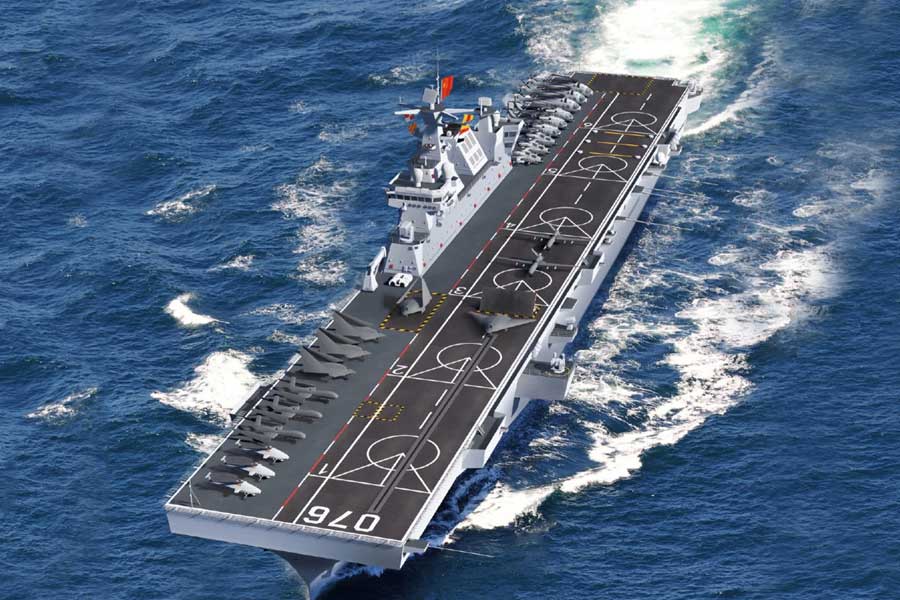 Defence Budget 2025 is not enough to counter China and Pakistan threat say experts 