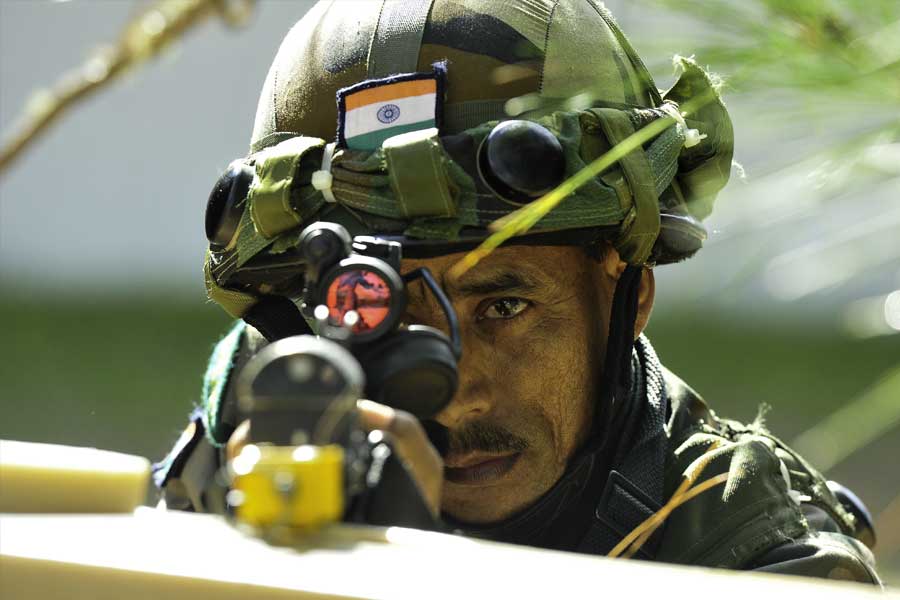 Defence Budget 2025 is not enough to counter China and Pakistan threat say experts 