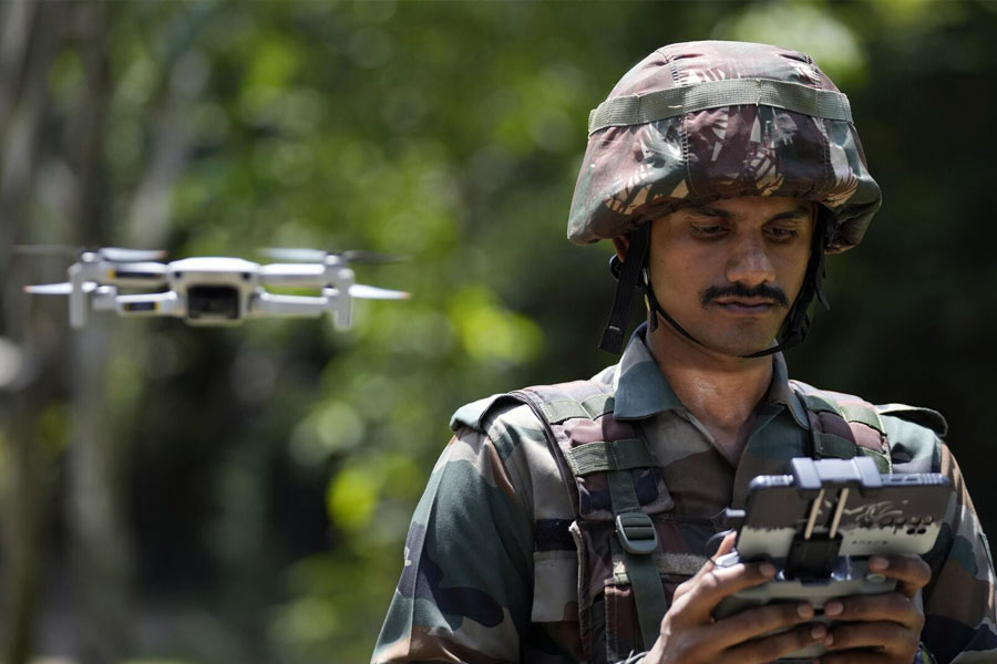 Defence Budget 2025 is not enough to counter China and Pakistan threat say experts 