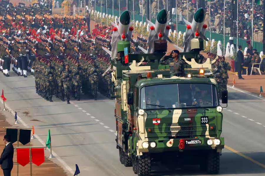 Defence Budget 2025 is not enough to counter China and Pakistan threat say experts 