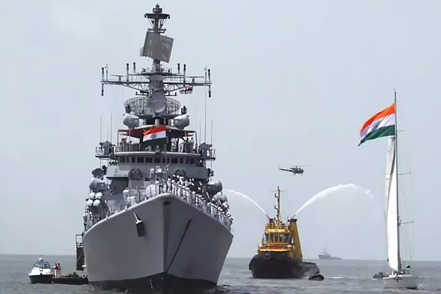 Defence Budget 2025 is not enough to counter China and Pakistan threat say experts 