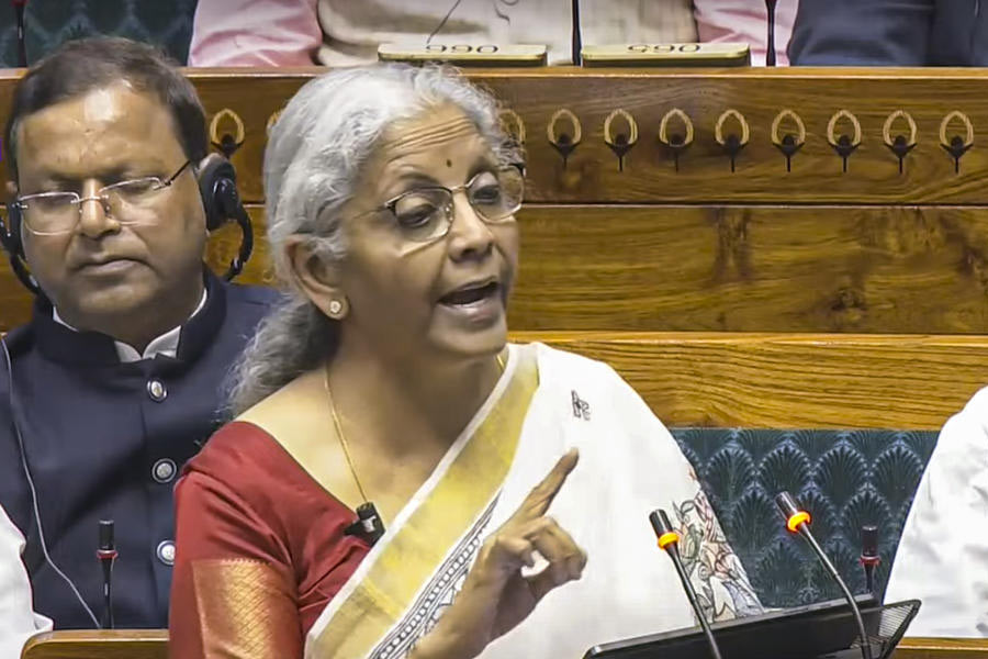 Defence Budget 2025 is not enough to counter China and Pakistan threat say experts 