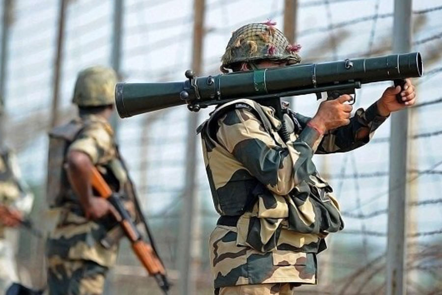 Defence Budget 2025 is not enough to counter China and Pakistan threat say experts 