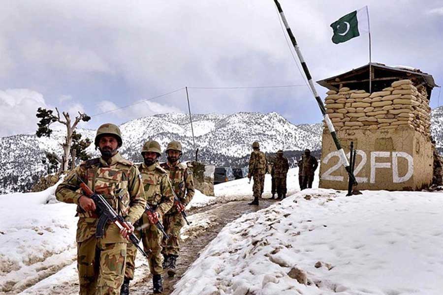 Defence Budget 2025 is not enough to counter China and Pakistan threat say experts 